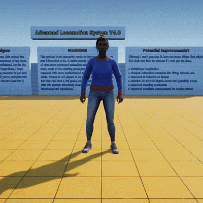 Yelzkizi how to integrate metahuman with alsv4 in unreal engine 5: complete setup guide